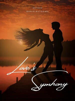 cover image of Loves' Symphony